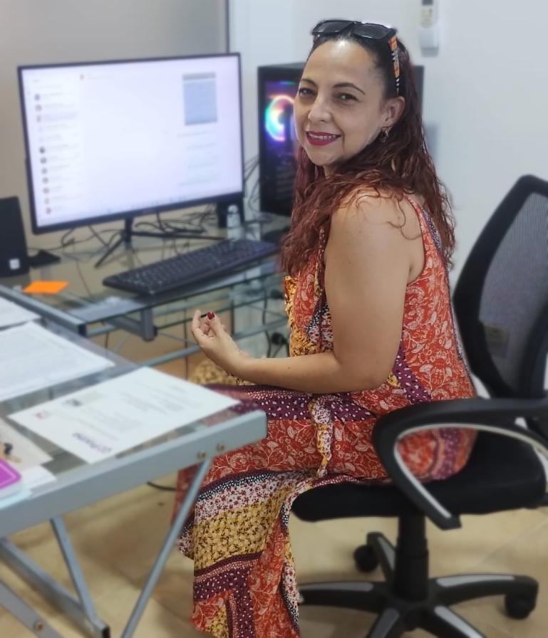 Contacto Terapias Cancún