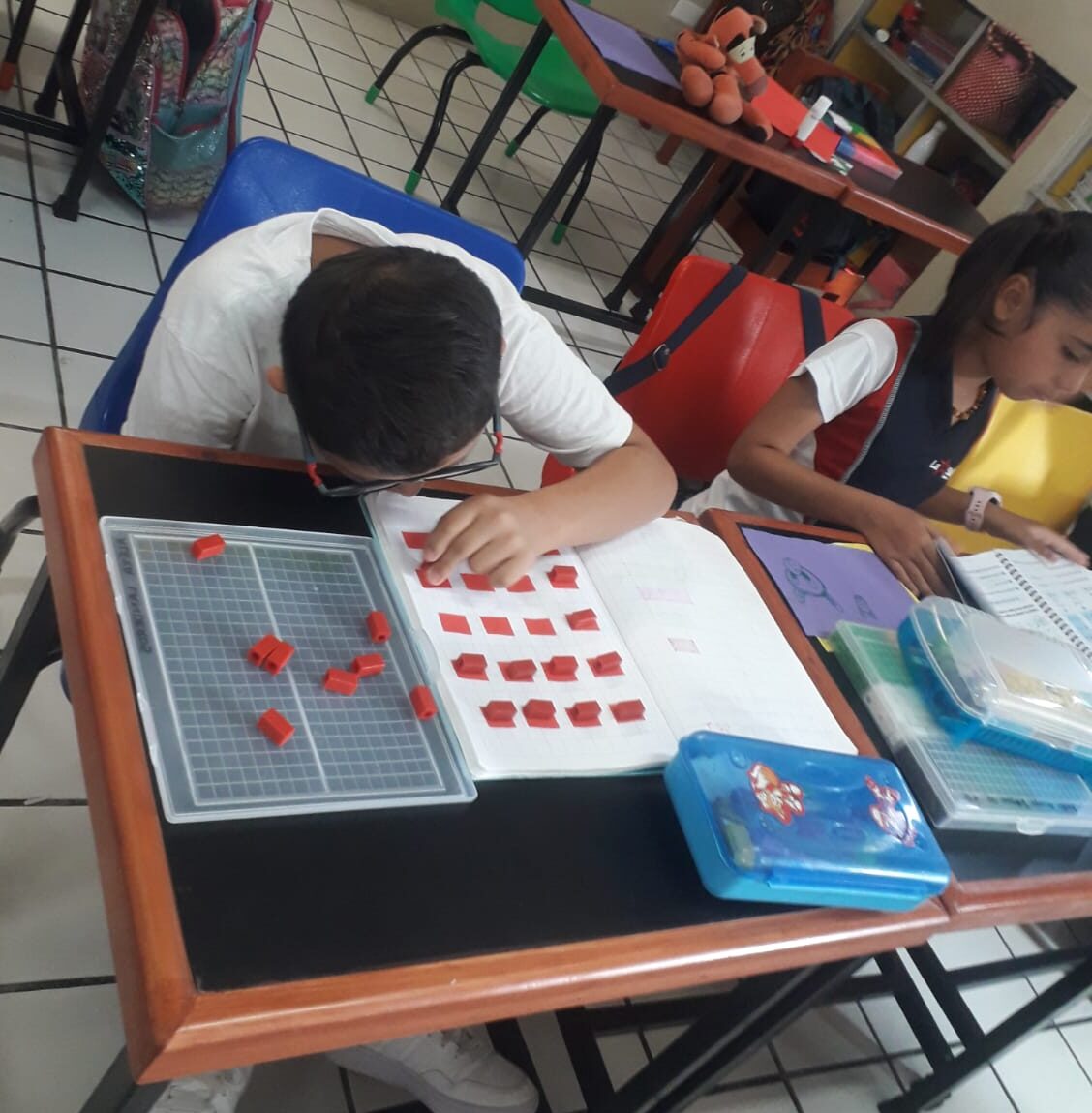 Terapia cognitivo conductual en Cancún