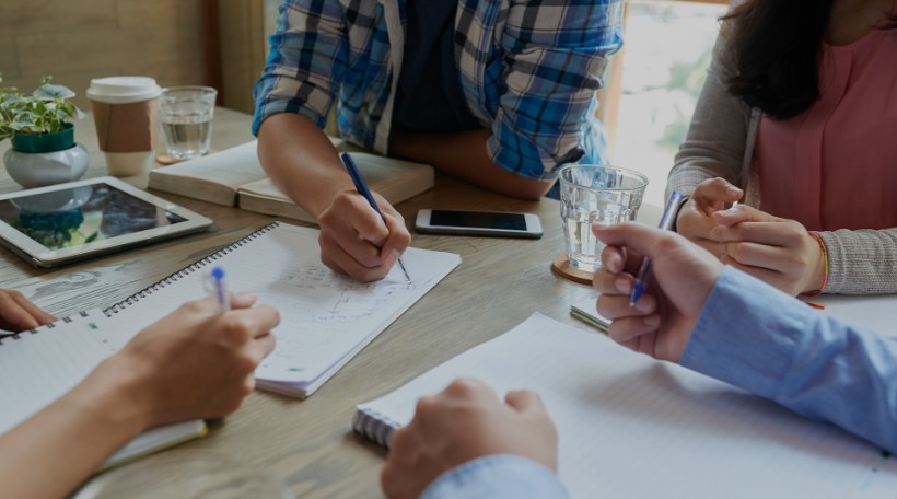 asesoría educativa en Cancún